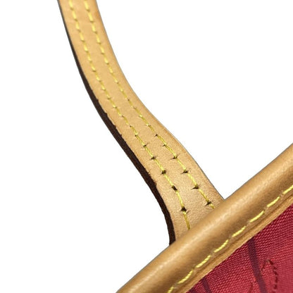 Louis Vuitton Tote Bag Monogram ・lamage Neverfull MM M41603 -