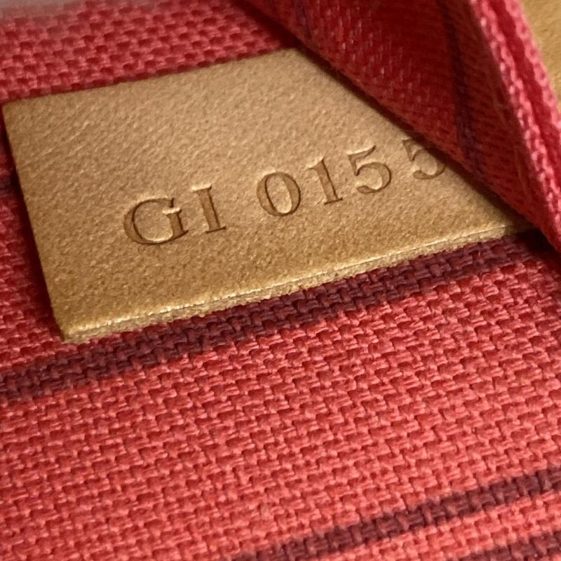 Louis Vuitton Tote Bag Monogram ・lamage Neverfull MM M41603 -