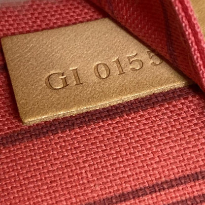 Louis Vuitton Tote Bag Monogram ・lamage Neverfull MM M41603 -