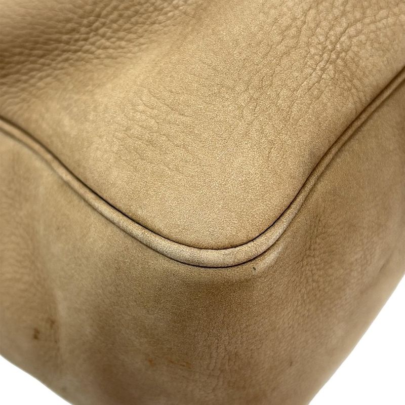 Gucci Shoulder Bag Soho 353126 Brown Chain Shoulder Tassel