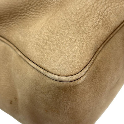 Gucci Shoulder Bag Soho 353126 Brown Chain Shoulder Tassel