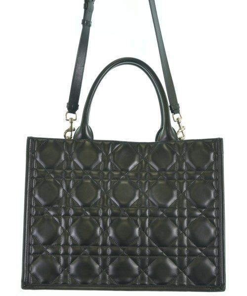 Christian Dior Tote Bag Ladies