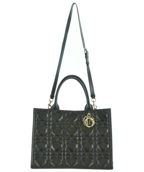 Christian Dior Tote Bag Ladies