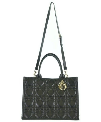 Christian Dior Tote Bag Ladies
