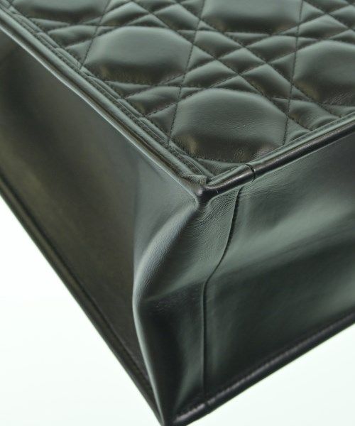 Christian Dior Tote Bag Ladies