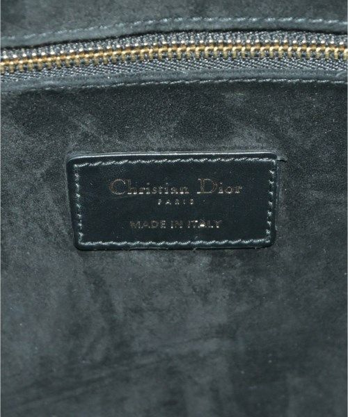 Christian Dior Tote Bag Ladies