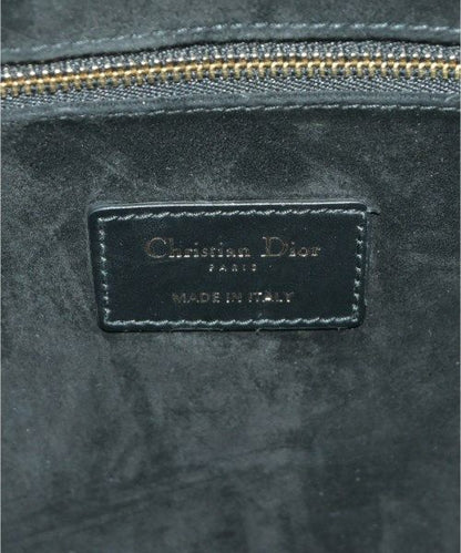 Christian Dior Tote Bag Ladies