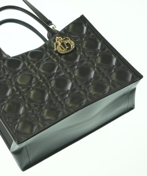 Christian Dior Tote Bag Ladies