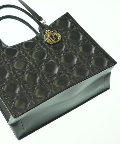 Christian Dior Tote Bag Ladies