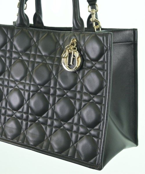 Christian Dior Tote Bag Ladies