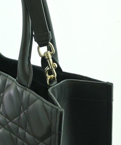 Christian Dior Tote Bag Ladies