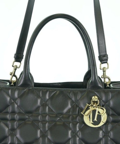 Christian Dior Tote Bag Ladies