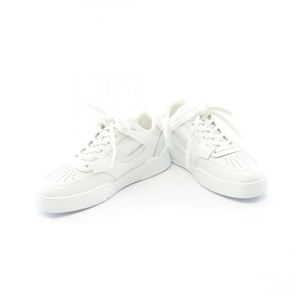 Celine Sneakers Ct-09 Lace Up 361564995c01op42 White Leather Sneakers Men's