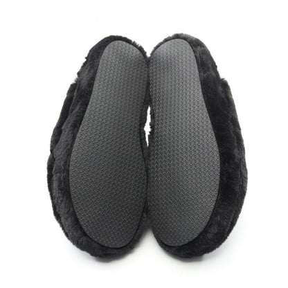 Versace Sandals Medusa Zsl000008zpl00011 Black Other Slippers Women's