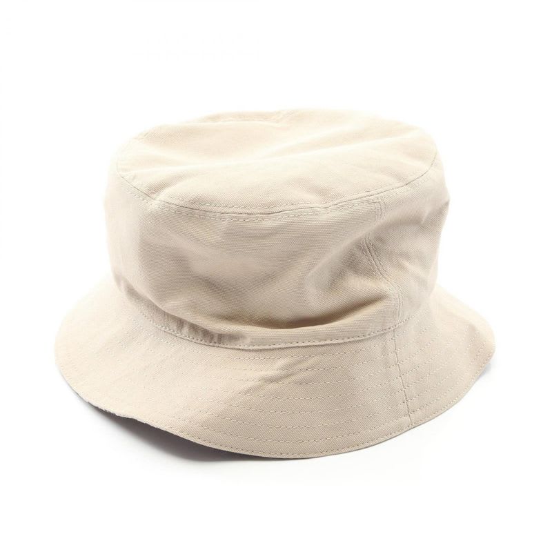 Dior Oblique Reversible Bob Hat Bucket 393 C906 A4511 Beige Other