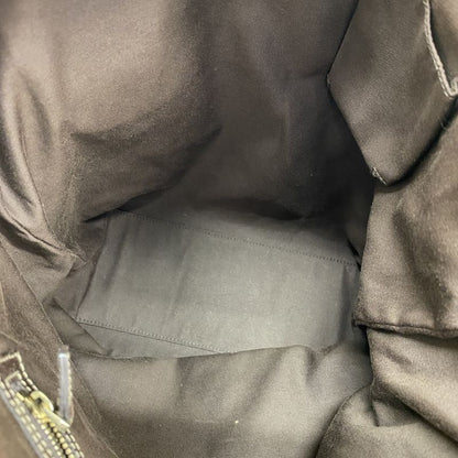 Gucci Tote Bag GG Canvas 153009 Canvas Brown Gold Hardware Ladies