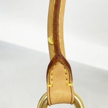 Louis Vuitton Tote Bag Damier Azure Saleya PM N51186 White Ladies