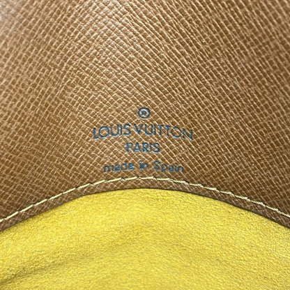 Louis Vuitton Shoulder Bag Monogram Musette Salsa Short Strap M51258 Brown