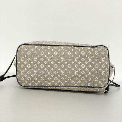 Louis Vuitton Tote Bag Monogram Ideal Neverfull MM M40514 Ankle Ladies