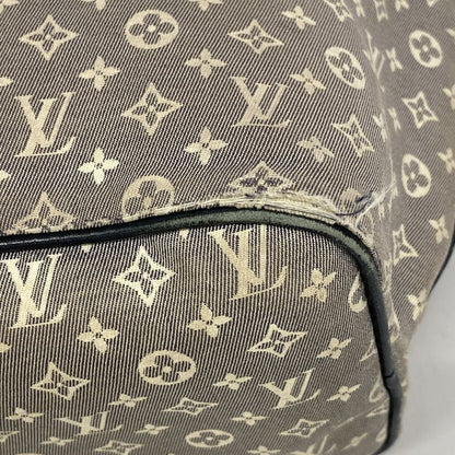 Louis Vuitton Tote Bag Monogram Ideal Neverfull MM M40514 Ankle Ladies