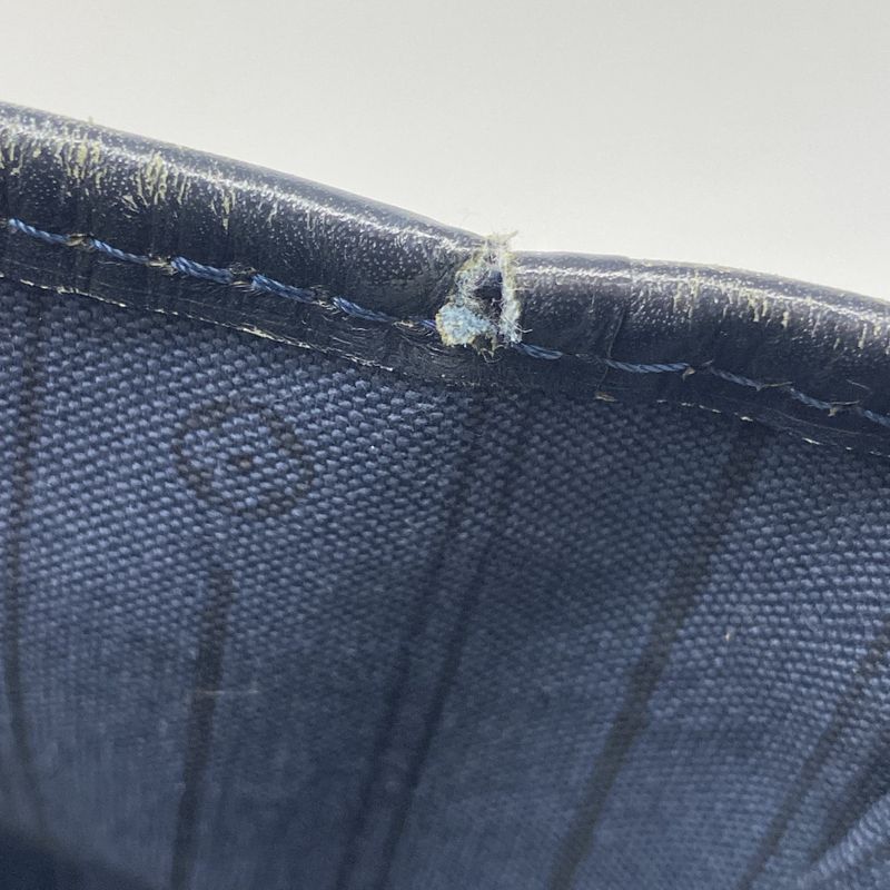 Louis Vuitton Tote Bag Monogram Ideal Neverfull MM M40514 Ankle Ladies