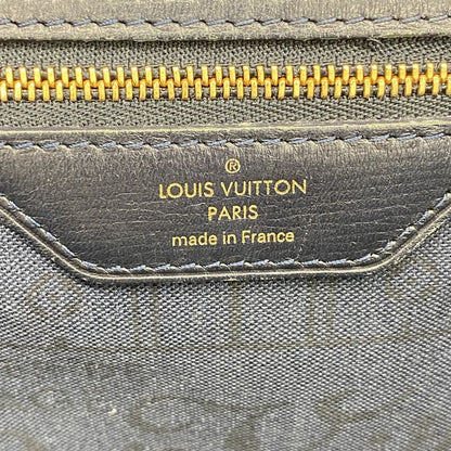 Louis Vuitton Tote Bag Monogram Ideal Neverfull MM M40514 Ankle Ladies
