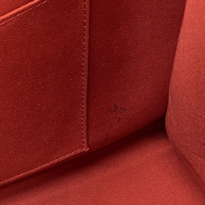 Louis Vuitton Tote Bag Monogram Giant Reverse On The Go GM M44576 Brown 2way