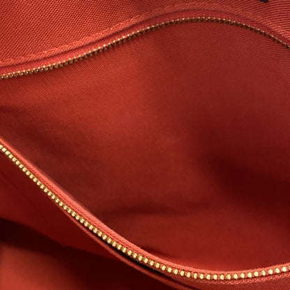 Louis Vuitton Tote Bag Monogram Giant Reverse On The Go GM M44576 Brown 2way