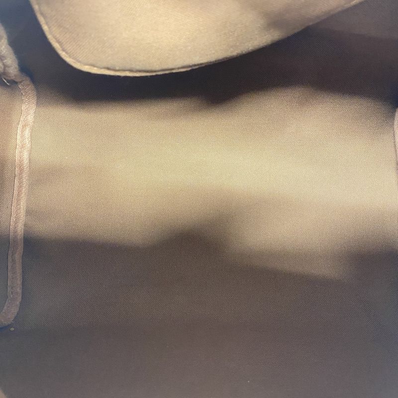 Louis Vuitton Handbag Monogram Speedy 30 M41108 Brown Ladies