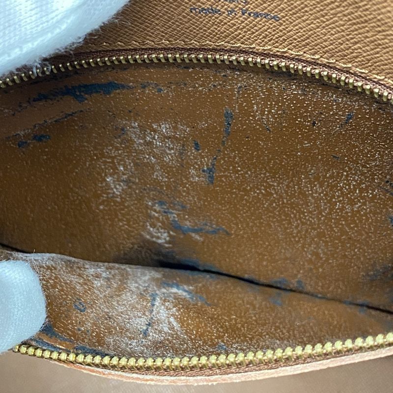 Louis Vuitton Tote Bag Monogram Babylon M51102 Brown Women's