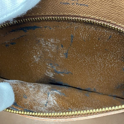 Louis Vuitton Tote Bag Monogram Babylon M51102 Brown Women's