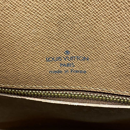 Louis Vuitton Tote Bag Monogram Babylon M51102 Brown Women's