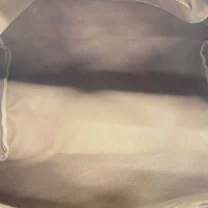 Louis Vuitton Handbag Monogram Speedy 30 M41108 Brown Ladies