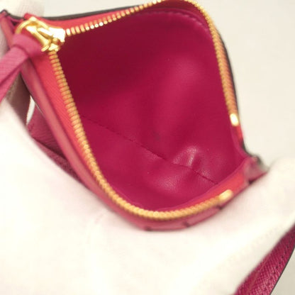 Louis Vuitton Trifold Wallet Monogram Portefeuille Victorine M69751 Brown Ladies