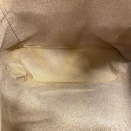 Louis Vuitton Backpack/daypack Monogram Montsourisgm M51135 Brown Ladies