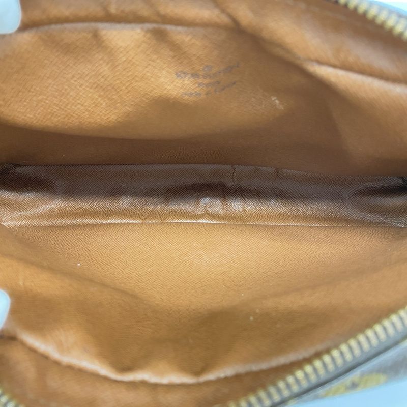 Louis Vuitton Shoulder Bag Monogram Saint Germain 28 M51207 Brown Women's