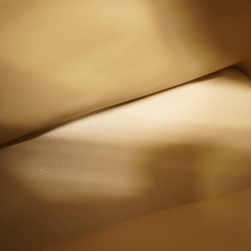 Louis Vuitton Tote Bag Vernis Houston M91004 Beige Ladies