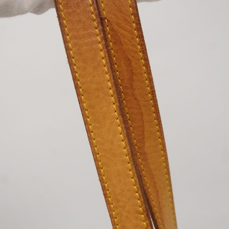 Louis Vuitton Tote Bag Monogram Cabas Alto M51152 Brown Ladies