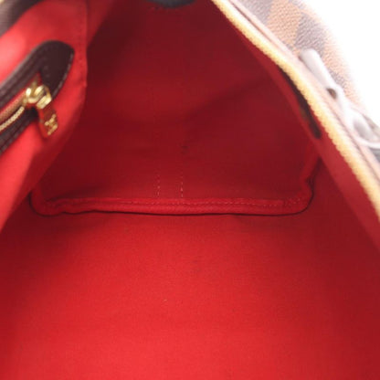 Louis Vuitton Handbag Speedy Bandouliere 30 Damier Ebene N41367 PVC Coated