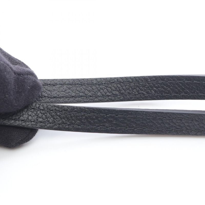 Louis Vuitton Tote Bag × Yayoi Kusama Neverfull MM Infinity Dot M46390 Noir