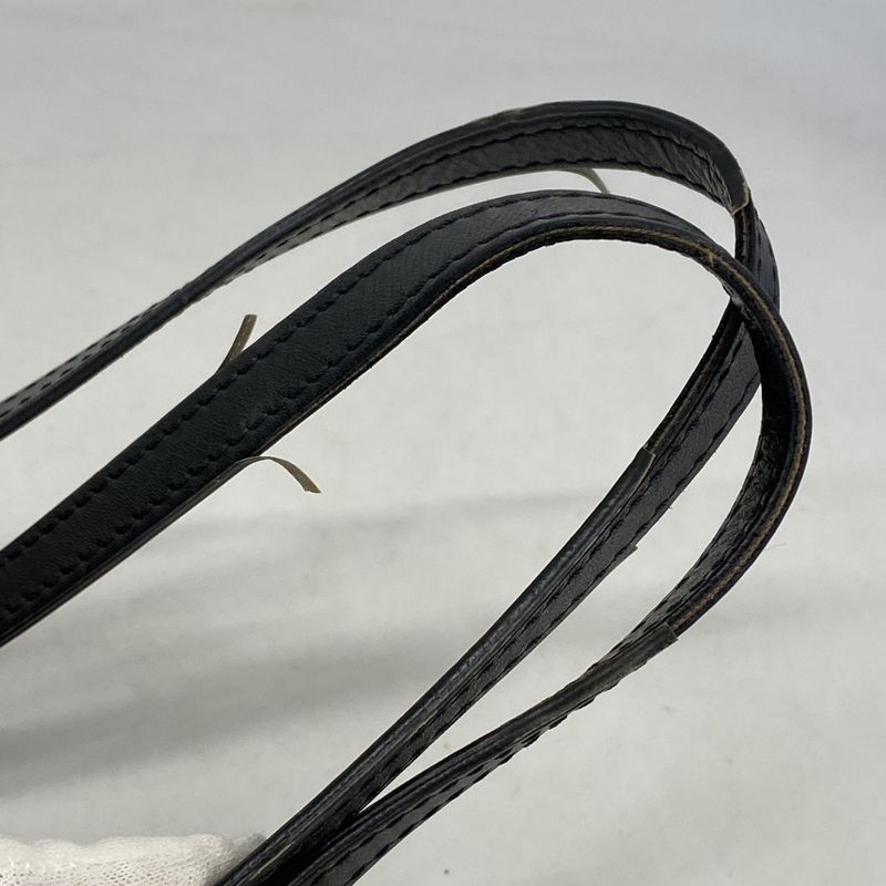 Louis Vuitton Tote Bag Monogram Giant Reverse On The Go MM M45321 Brown 2way