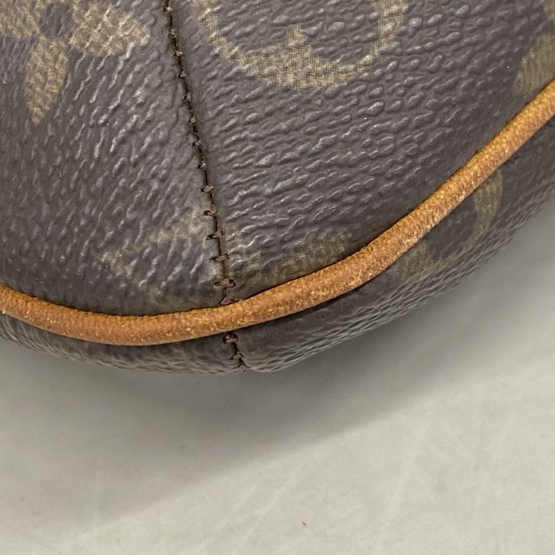 Louis Vuitton Shoulder Bag Monogram Musette Salsa Short Strap M51258 Brown