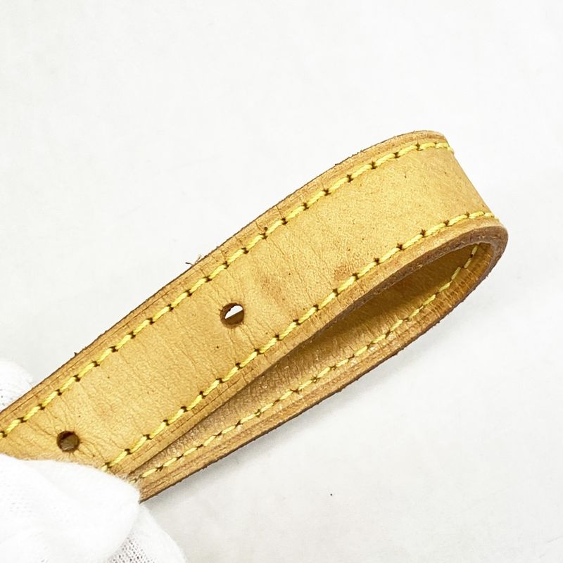 Louis Vuitton Shoulder Bag Monogram Musette Salsa Short Strap M51258 Brown