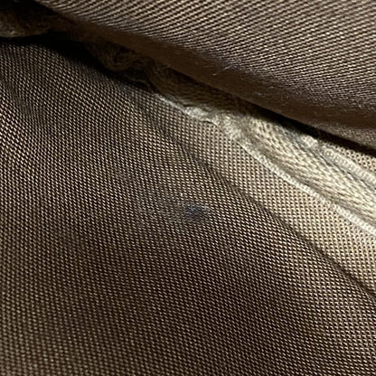 Louis Vuitton Shoulder Bag Monogram Pochette Bosfall M40044 Brown Ladies