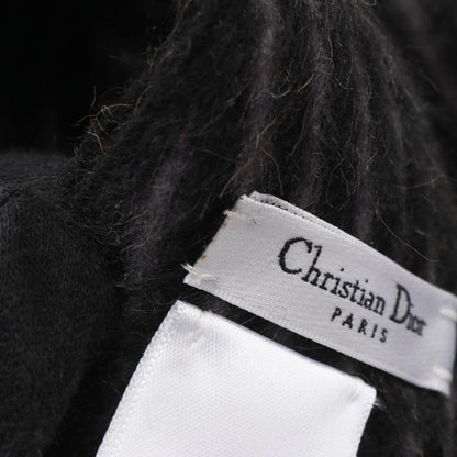 Dior Muffler Gray Other A Scarf