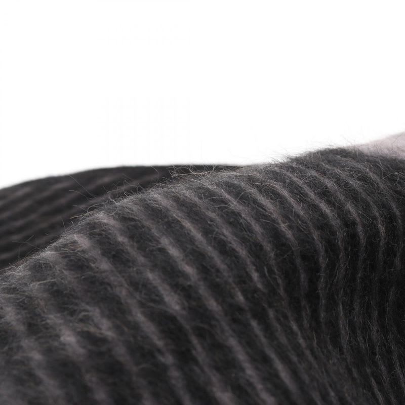 Dior Muffler Gray Other A Scarf