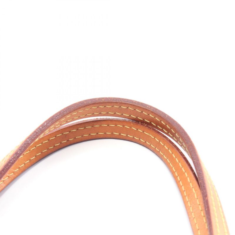 Louis Vuitton Tote Bag Neverfull MM Monogram Lovelock M44364 PVC Coated Canvas