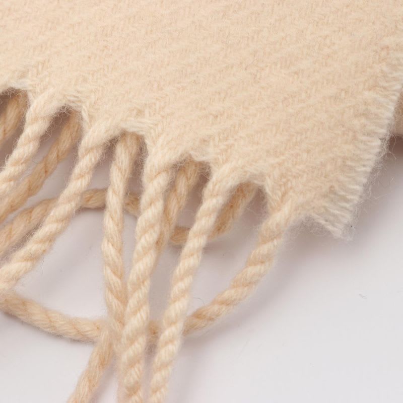 Hermes Muffler Other A Scarf