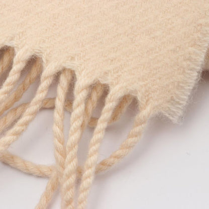 Hermes Muffler Other A Scarf