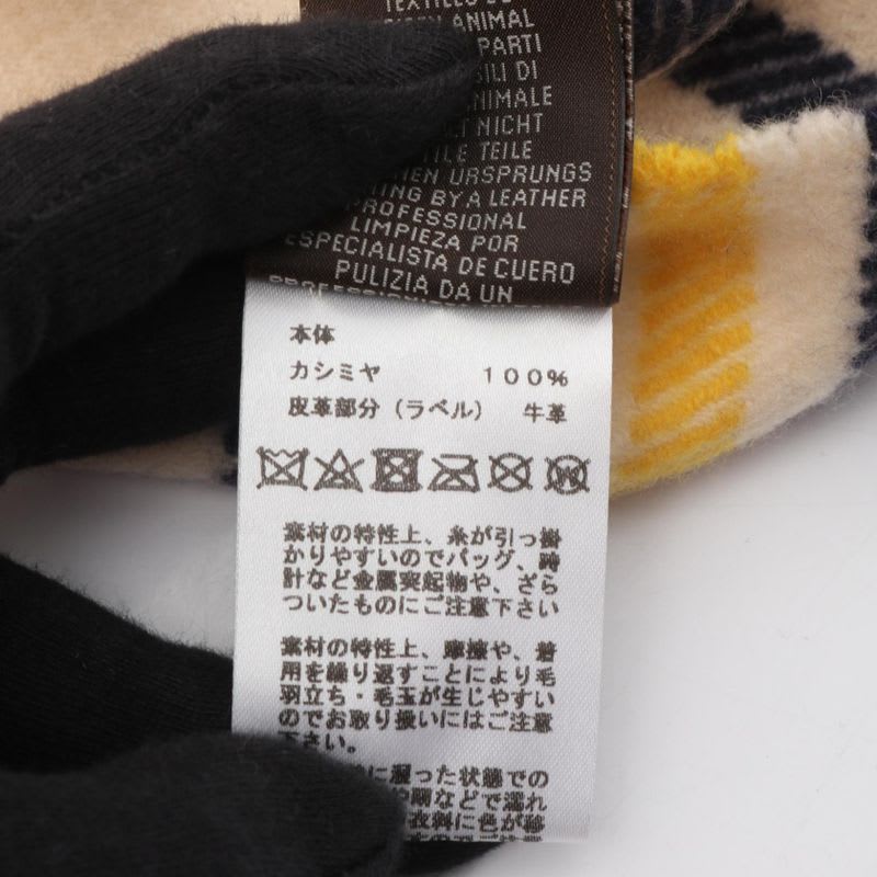 Hermes Muffler Other A Scarf
